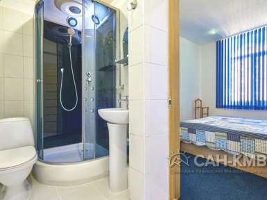 Клинический санаторий «Элорма» 2* Кисловодск - 46