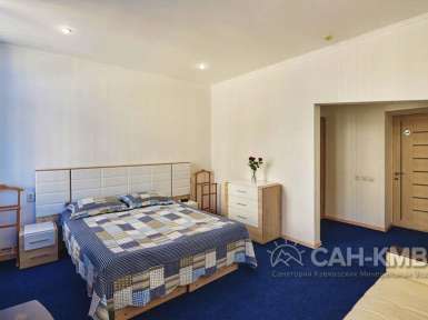 Клинический санаторий «Элорма» 2* Кисловодск - 47