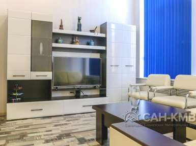 Клинический санаторий «Элорма» 2* Кисловодск - 49