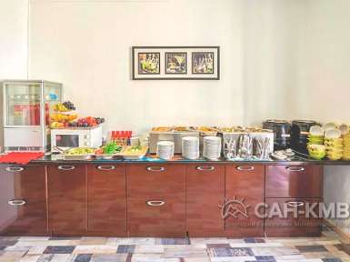 Клинический санаторий «Элорма» 2* Кисловодск - 6