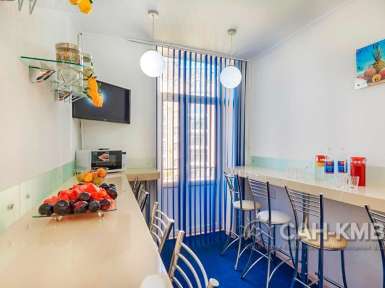 Клинический санаторий «Элорма» 2* Кисловодск - 7