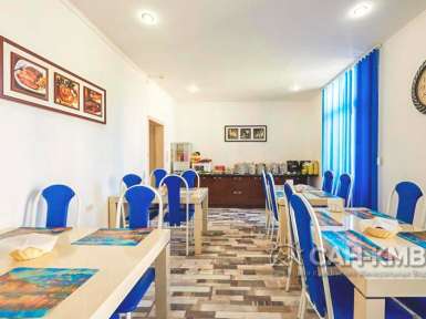 Клинический санаторий «Элорма» 2* Кисловодск - 8