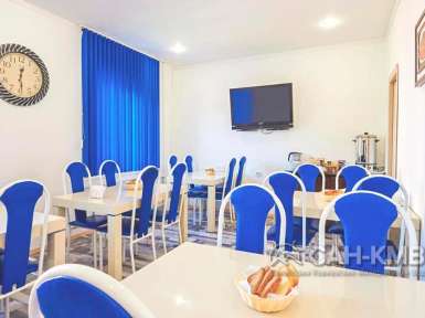 Клинический санаторий «Элорма» 2* Кисловодск - 9