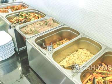 Клинический санаторий «Элорма» 2* Кисловодск - 10