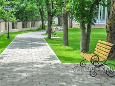 Санаторий «Центросоюз» 3* Кисловодск - 12