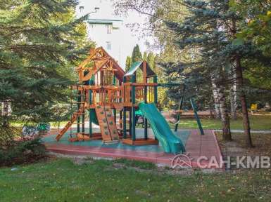 Санаторий «Центросоюз» 3* Кисловодск - 17