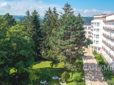 Санаторий «Центросоюз» 3* Кисловодск - 18