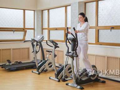 Санаторий «Центросоюз» 3* Кисловодск - 21