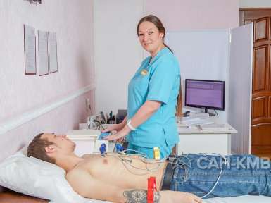 Санаторий «Центросоюз» 3* Кисловодск - 31