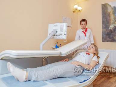 Санаторий «Центросоюз» 3* Кисловодск - 33