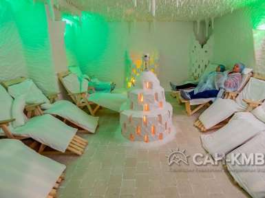 Санаторий «Центросоюз» 3* Кисловодск - 37