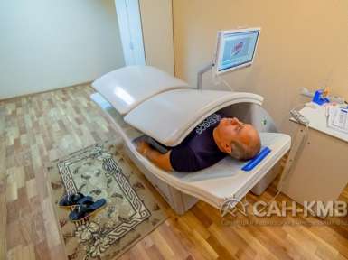 Санаторий «Центросоюз» 3* Кисловодск - 38