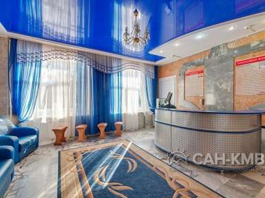 Санаторий «Центросоюз» 3* Кисловодск - 40