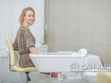 Санаторий «Центросоюз» 3* Кисловодск - 23