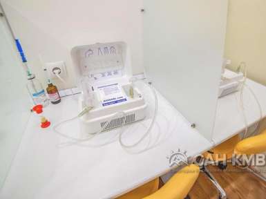 Санаторий «Центросоюз» 3* Кисловодск - 43