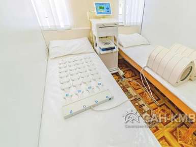 Санаторий «Центросоюз» 3* Кисловодск - 45