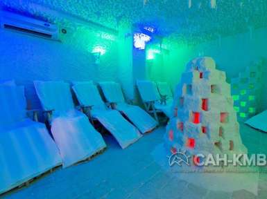 Санаторий «Центросоюз» 3* Кисловодск - 25