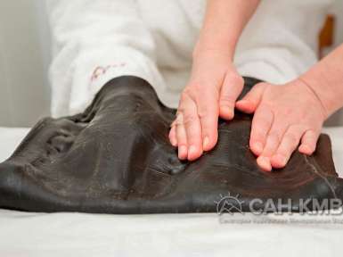 Санаторий «Центросоюз» 3* Кисловодск - 26