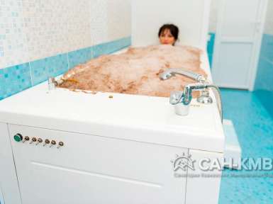 Санаторий «Центросоюз» 3* Кисловодск - 27