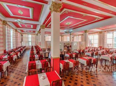 Санаторий «Центросоюз» 3* Кисловодск - 46