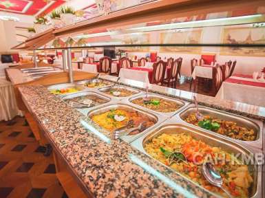 Санаторий «Центросоюз» 3* Кисловодск - 47