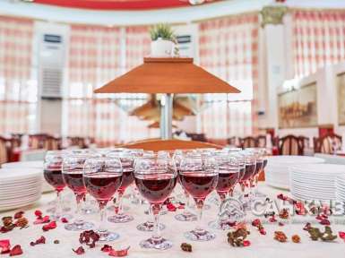 Санаторий «Центросоюз» 3* Кисловодск - 48