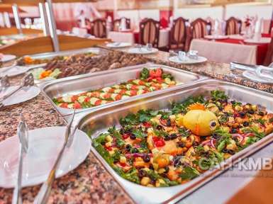 Санаторий «Центросоюз» 3* Кисловодск - 52