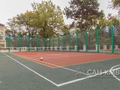 Санаторий «Центросоюз» 3* Кисловодск - 54