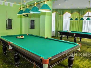 Санаторий «Центросоюз» 3* Кисловодск - 55