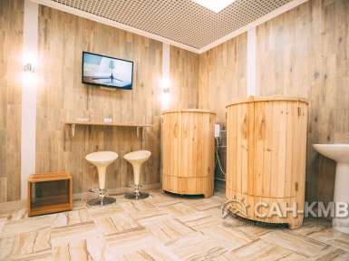 Санаторий «Центросоюз» 3* Кисловодск - 56