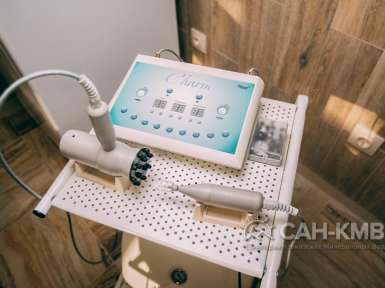 Санаторий «Центросоюз» 3* Кисловодск - 65