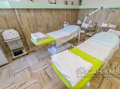 Санаторий «Центросоюз» 3* Кисловодск - 67