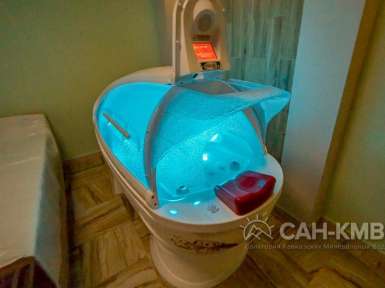 Санаторий «Центросоюз» 3* Кисловодск - 68