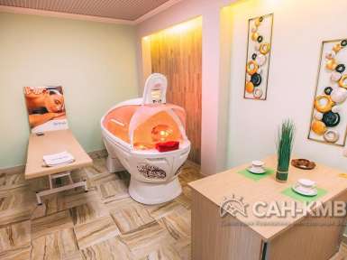 Санаторий «Центросоюз» 3* Кисловодск - 58