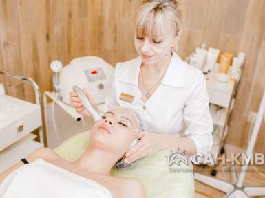 Санаторий «Центросоюз» 3* Кисловодск - 59