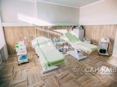 Санаторий «Центросоюз» 3* Кисловодск - 63