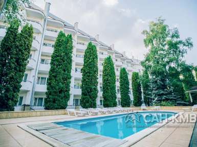 Санаторий «Центросоюз» 3* Кисловодск - 71