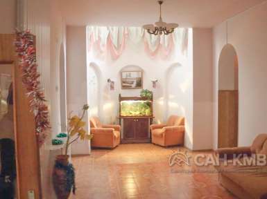 Пансионат Орлиное Гнездо —* Кисловодск - 13