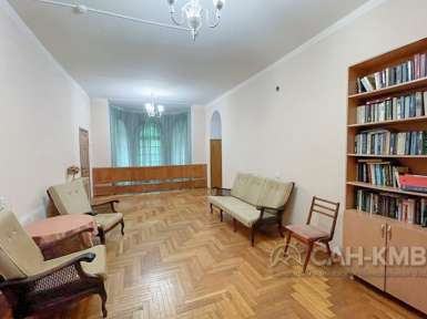 Пансионат Орлиное Гнездо —* Кисловодск - 17