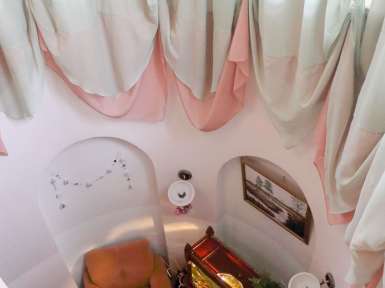 Пансионат Орлиное Гнездо —* Кисловодск - 20