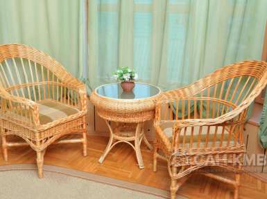 Пансионат Орлиное Гнездо —* Кисловодск - 10