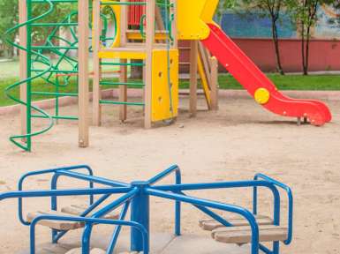 Санаторий «Нива» 3* Ессентуки - 12