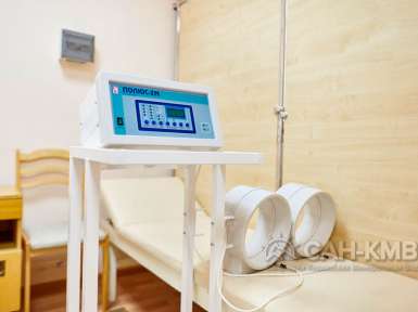 Санаторий «Нива» 3* Ессентуки - 15