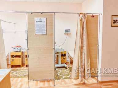 Санаторий «Нива» 3* Ессентуки - 24