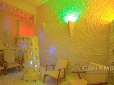 Санаторий «Нива» 3* Ессентуки - 28