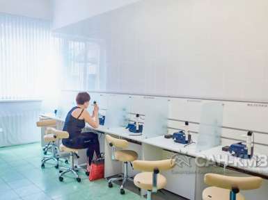 Санаторий «Нива» 3* Ессентуки - 31