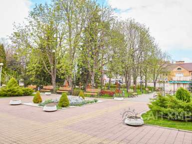 Санаторий «Нива» 3* Ессентуки - 5