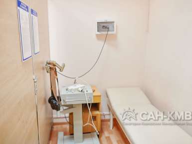 Санаторий «Нива» 3* Ессентуки - 33