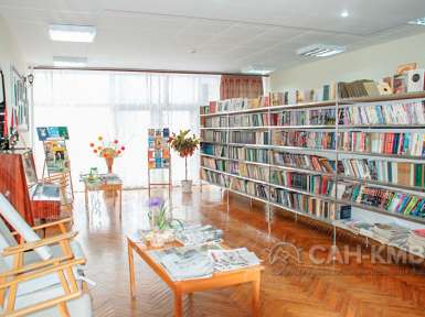 Санаторий «Нива» 3* Ессентуки - 39