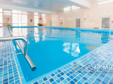 Санаторий «Нива» 3* Ессентуки - 44